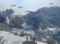 Val Gardena / Alpe di Siusi aktuálně