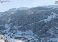 Val Gardena / Alpe di Siusi aktuálně