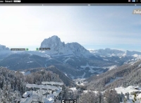 Val Gardena / Alpe di Siusi aktuálně