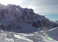 Val Gardena / Alpe di Siusi aktuálně