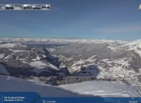 Val Gardena / Alpe di Siusi aktuálně