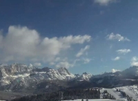 Alta Badia aktuálně