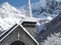Chamonix aktuálně