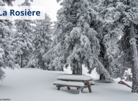 La Rosiere aktuálně