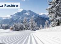 La Rosiere aktuálně