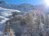 Val Cenis aktuálně