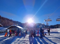 Marilleva / Folgarida aktuálně