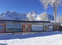 3 Zinnen - Tre Cime Dolomiti aktuálně