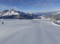 3 Zinnen - Tre Cime Dolomiti aktuálně