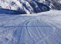 Valmeinier / Valloire aktuálně