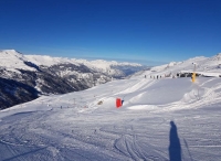 Valmeinier / Valloire aktuálně