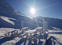 Valmeinier / Valloire aktuálně