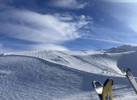 Les 2 Alpes aktuálně