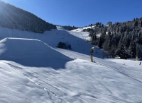 Monte Bondone aktuálně