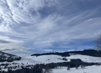 Monte Bondone aktuálně