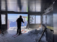 Alpe d´Huez aktuálně