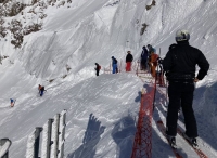 Alpe d´Huez aktuálně