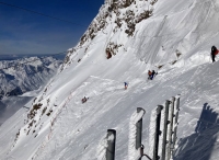 Alpe d´Huez aktuálně