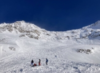 Alpe d´Huez aktuálně