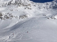 Alpe d´Huez aktuálně