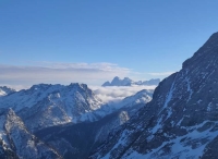 Arabba / Marmolada aktuálně