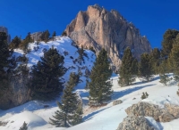 Arabba / Marmolada aktuálně