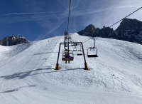 Val di Fassa e Carezza aktuálně