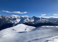 Bormio / San Colombano aktuálně