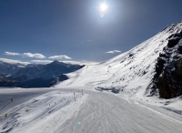 Bormio / San Colombano aktuálně