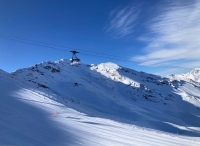 Bormio / San Colombano aktuálně