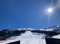 Bormio / San Colombano aktuálně