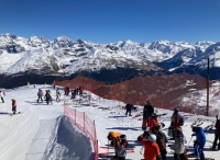 Bormio / San Colombano aktuálně
