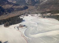 Bormio / San Colombano aktuálně