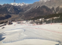 Bormio / San Colombano aktuálně