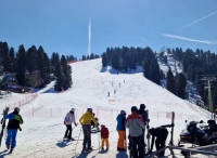 Val di Fiemme / Obereggen aktuálně