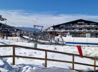 Val di Fiemme / Obereggen aktuálně