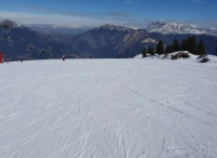 Val di Fiemme / Obereggen aktuálně