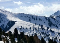 Val di Fiemme / Obereggen aktuálně
