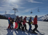 Aprica aktuálně