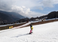 Aprica aktuálně