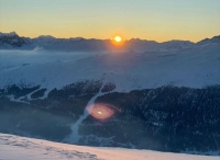 Livigno aktuálně