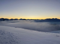 Livigno aktuálně
