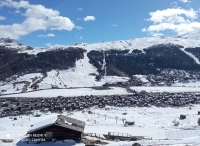 Livigno aktuálně