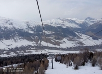 Livigno aktuálně