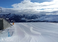 Livigno aktuálně