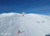 Livigno aktuálně