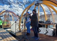 Tonale / Ponte di Legno aktuálně
