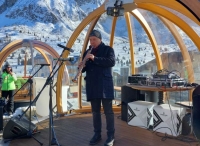 Tonale / Ponte di Legno aktuálně
