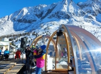 Tonale / Ponte di Legno aktuálně