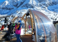 Tonale / Ponte di Legno aktuálně